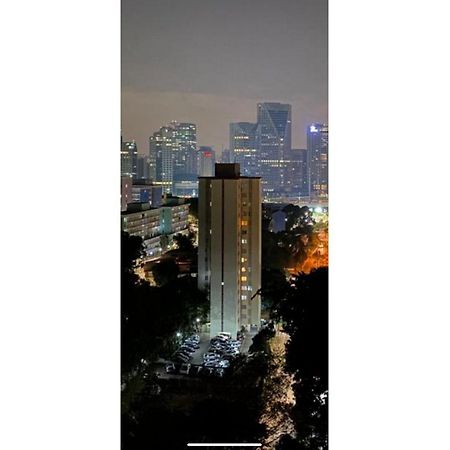 Apto Morumbi Completo Sao Paulo Exterior photo