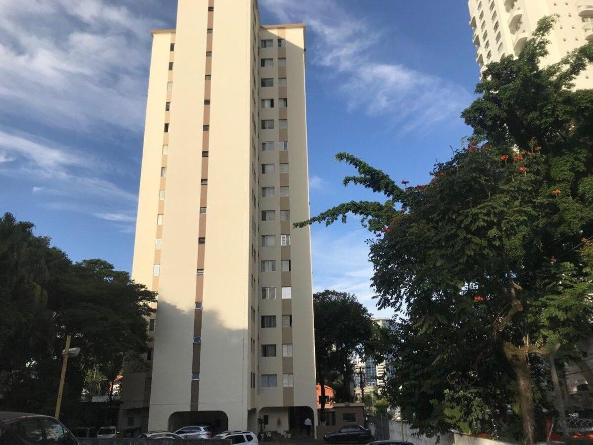 Apto Morumbi Completo Sao Paulo Exterior photo